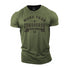 Men's More Than a Conqueror Cotton T-Shirt